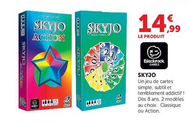 SKYJO