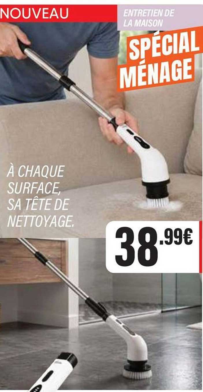 SPECIAL MENAGE