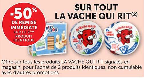 SUR TOUT LA VACHE QUI RIT(2)