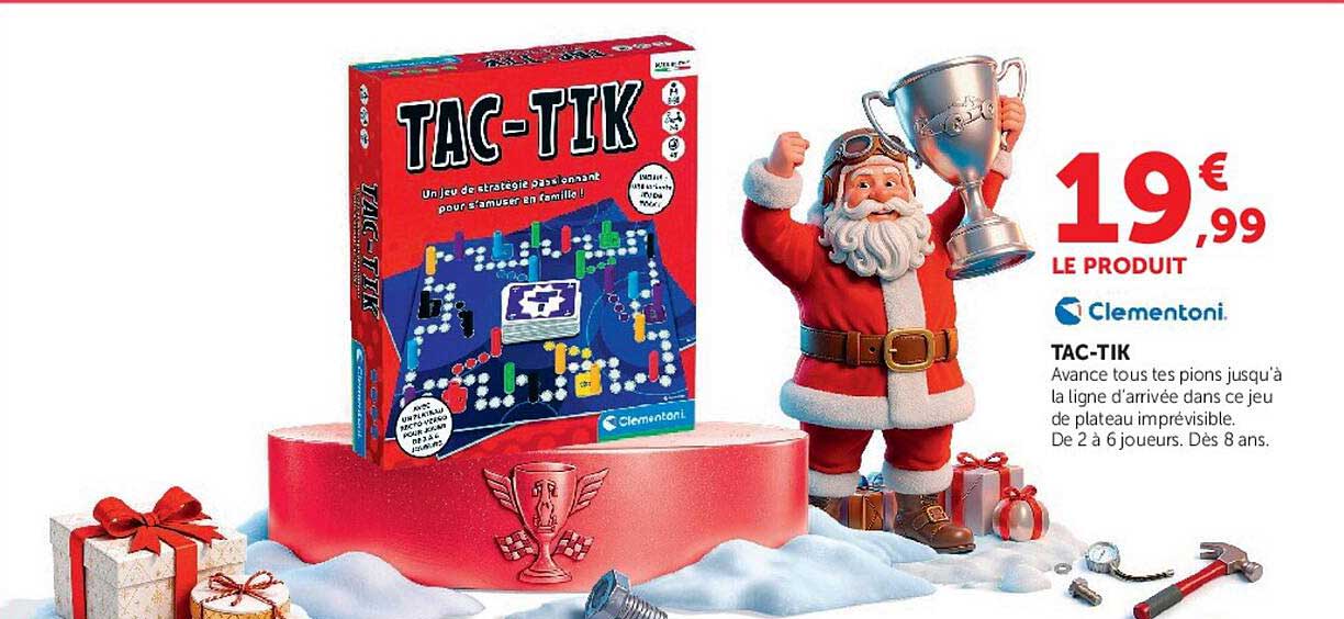 TAC-TIK