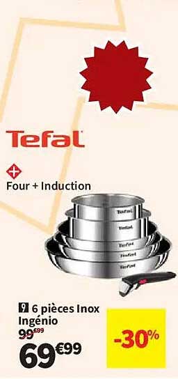 Tefal