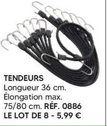 TENDEURS
