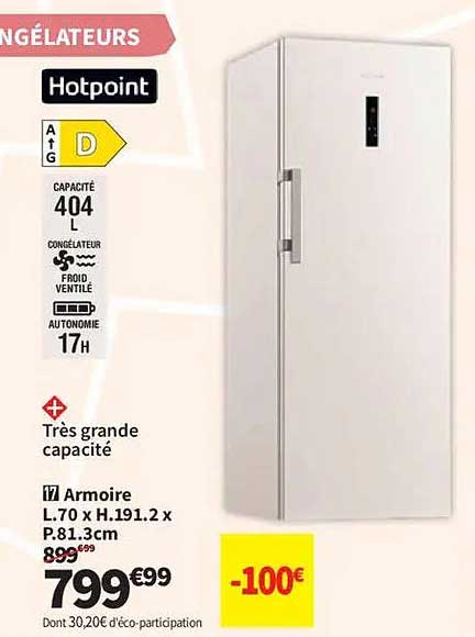 Très grande capacité