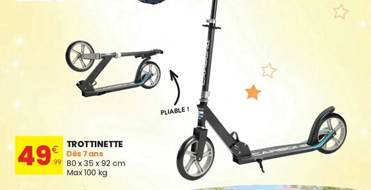 TROTTINETTE