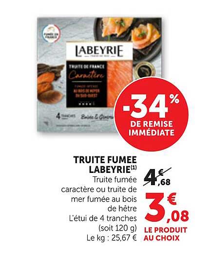 TRUITE FUMEE LABEYRIE(1)