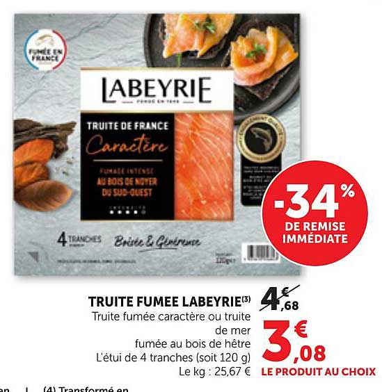 TRUITE FUMEE LABEYRIE(3)