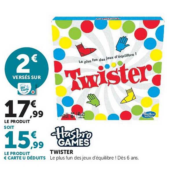 TWISTER