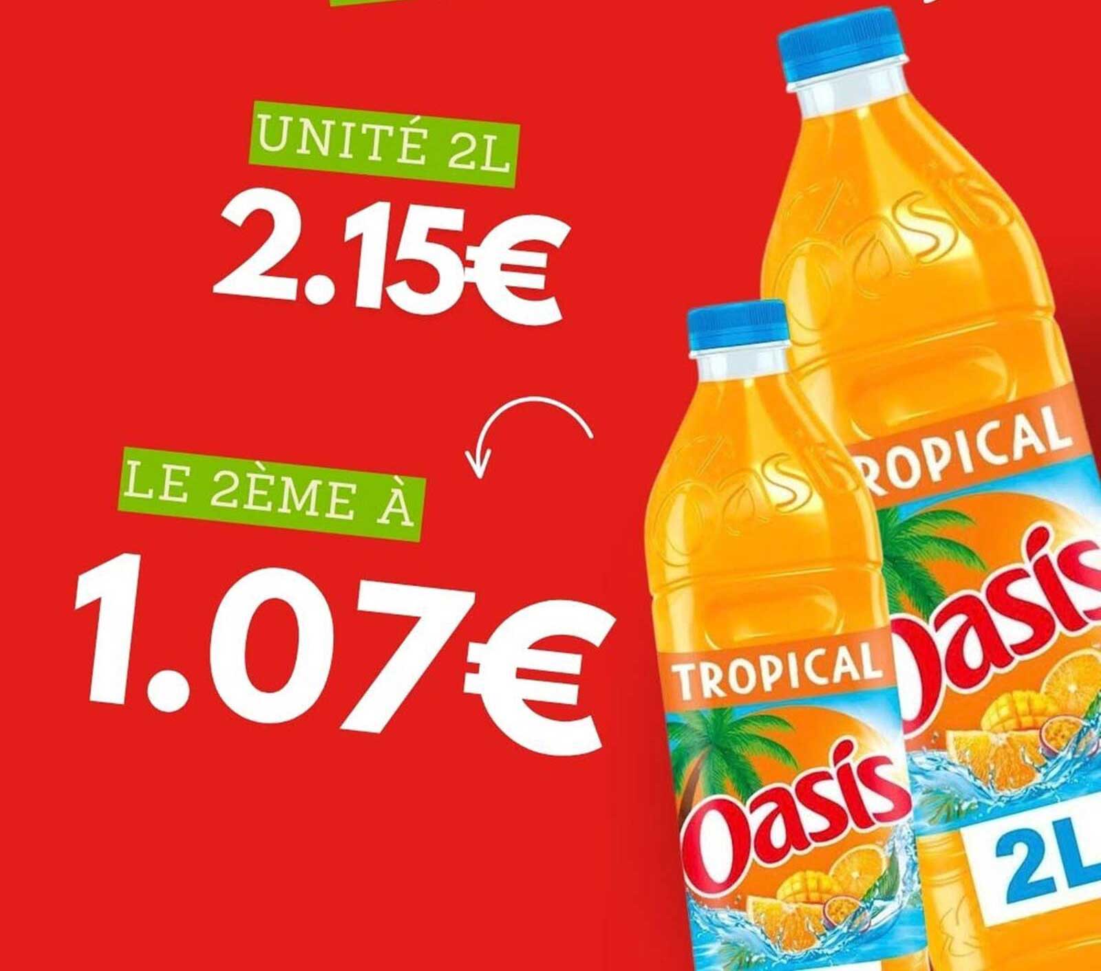 UNITÉ 2L