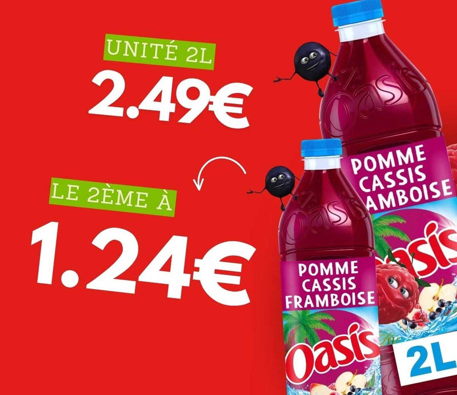 UNITÉ 2L