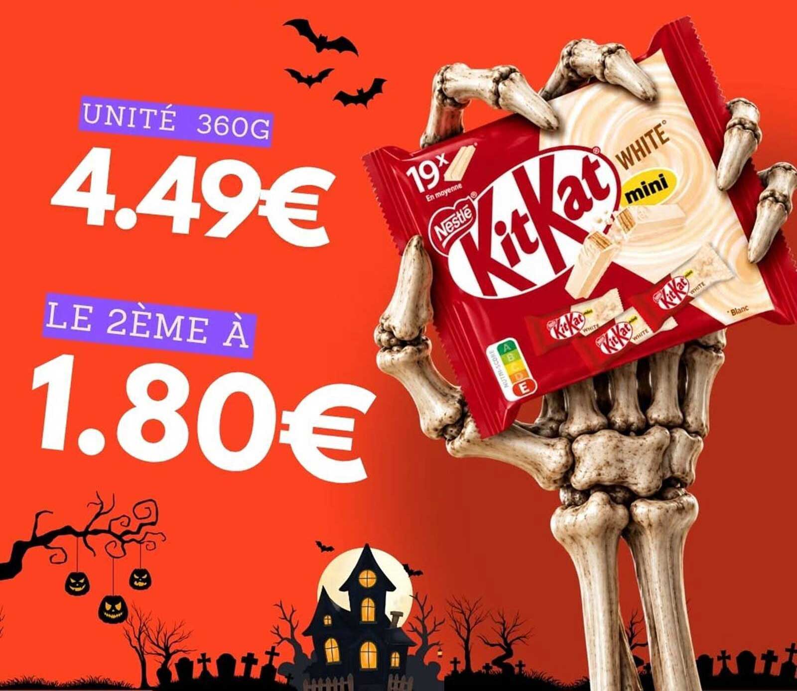 UNITÉ 360G