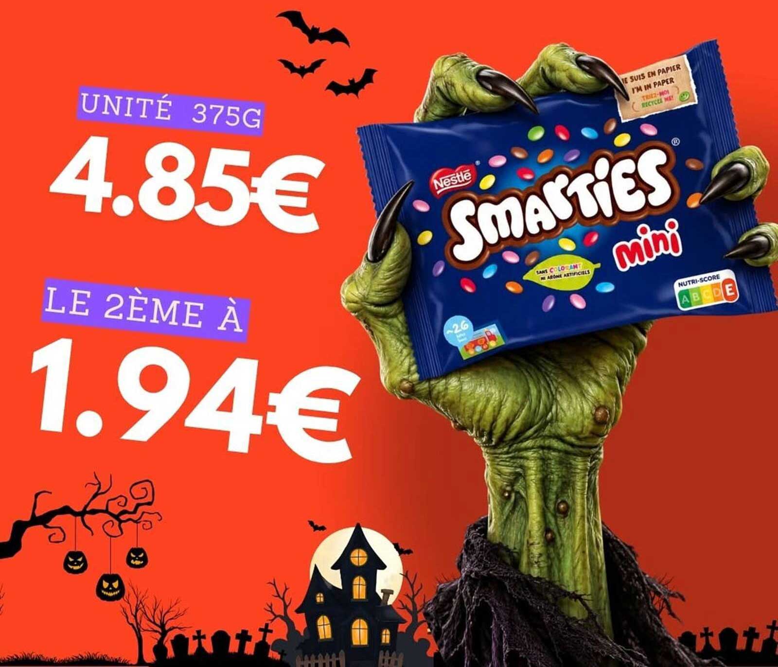 UNITÉ 375G