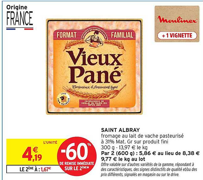 Vieux Pané