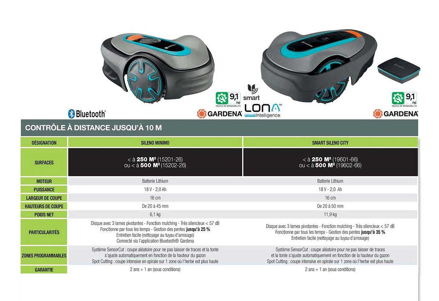 Sileno Minimo  
Smart Sileno City  