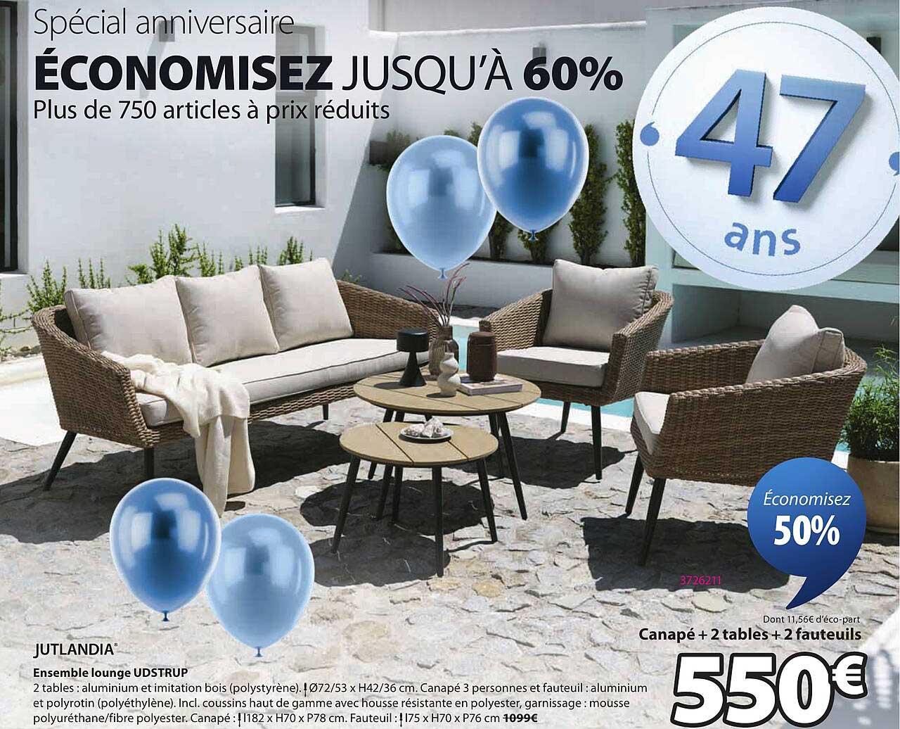 Loungemobel Sale Jysk