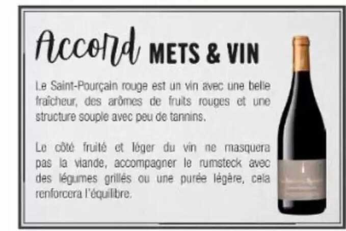 Accord METS & VIN