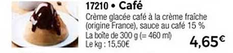 Café