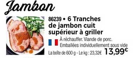 Jambon
