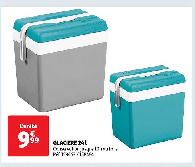 GLACIERE 24 L