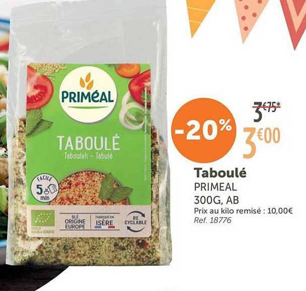 Taboulé