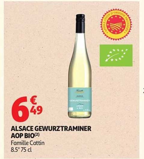ALSACE GEWURZTRAMINER AOP BIO(2)