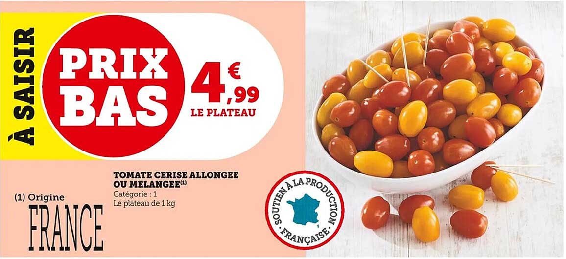 À SAISIR