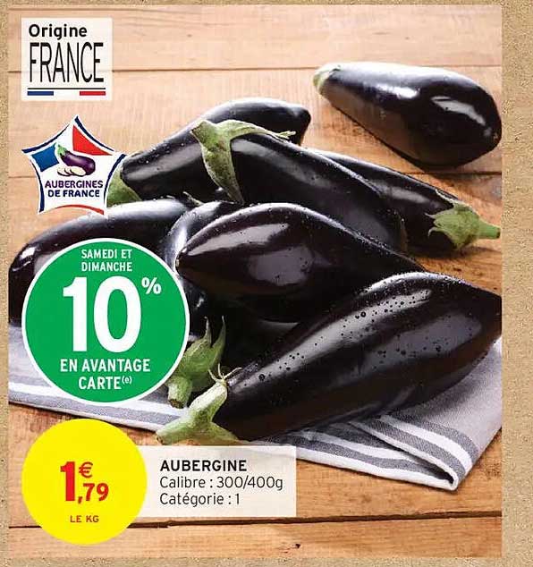 AUBERGINE