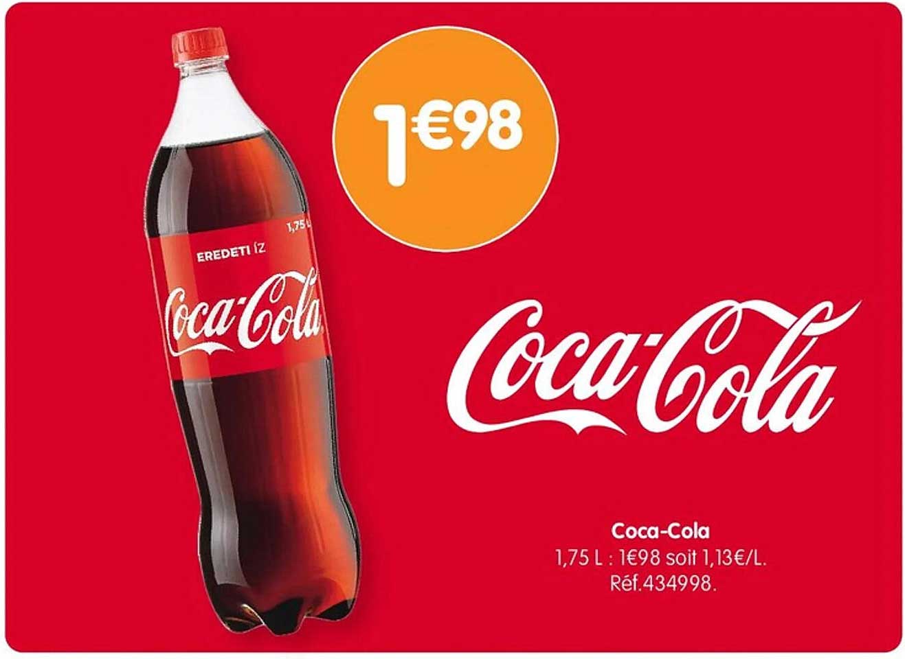 Coca-Cola