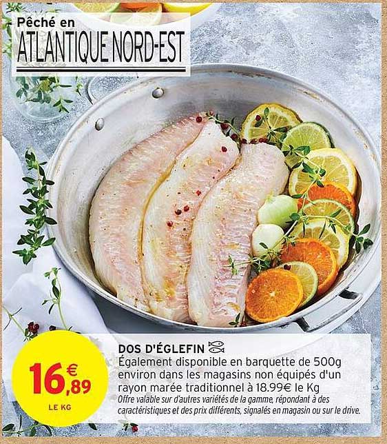 DOS D'ÉGLEFIN