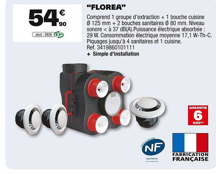 "FLOREA"