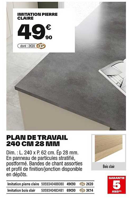 IMITATION PIERRE CLAIRE