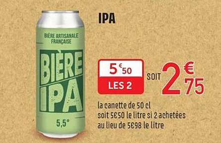 IPA