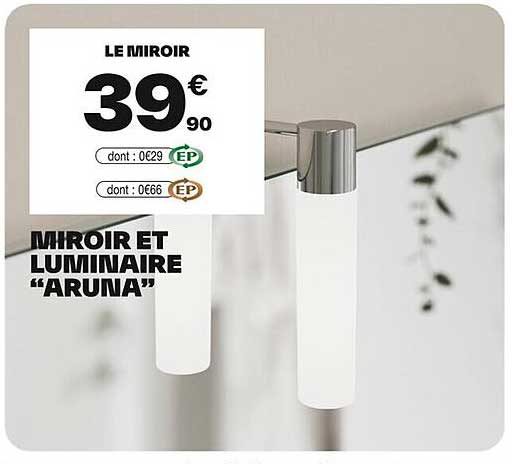 LE MIROIR