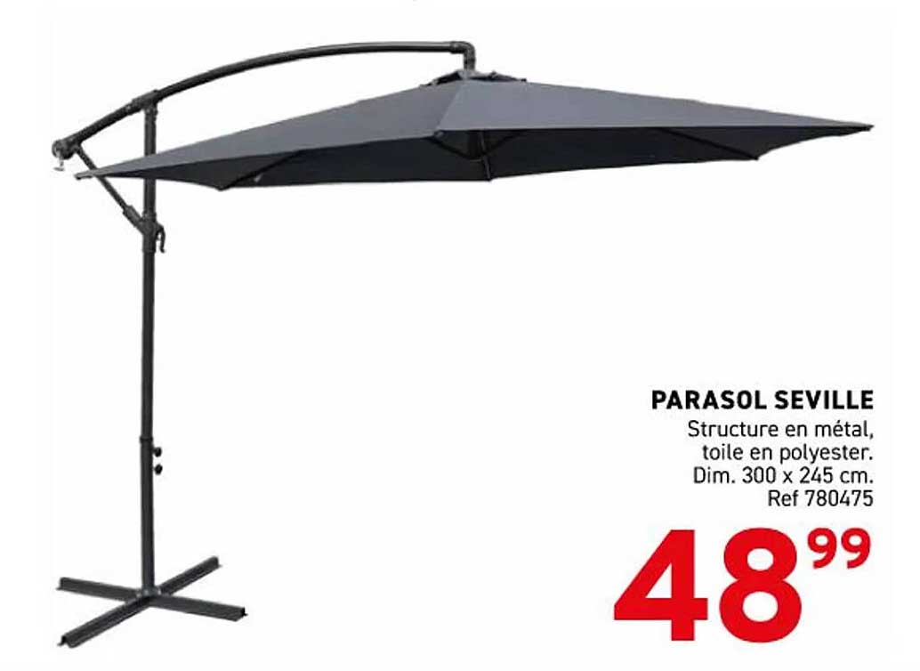 PARASOL SEVILLE