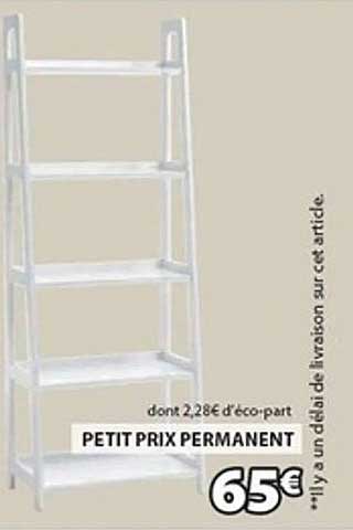 PETIT PRIX PERMANENT