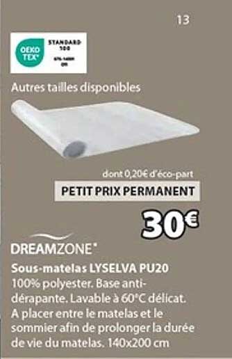 PETIT PRIX PERMANENT