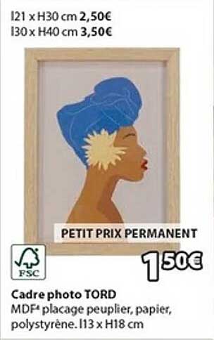 PETIT PRIX PERMANENT