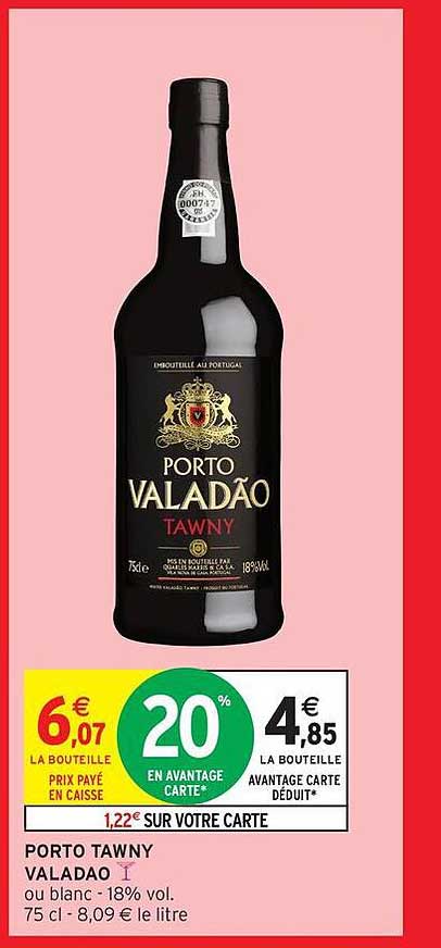 PORTO TAWNY VALADÃO