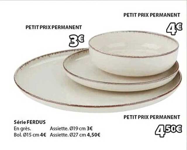 Série FERDUS