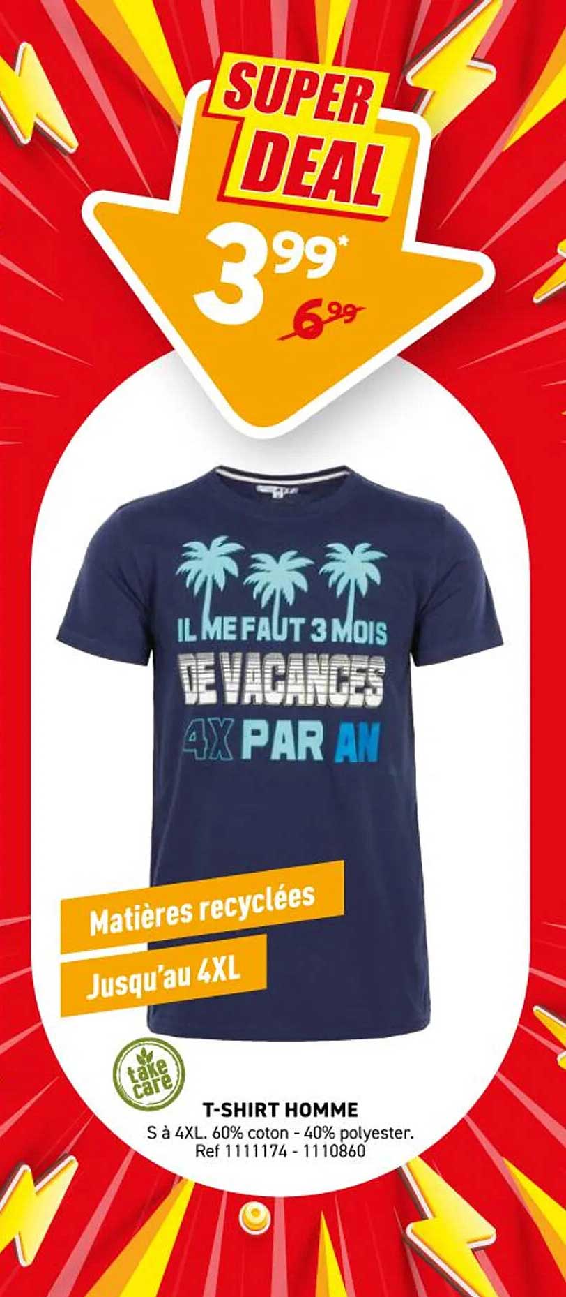 SUPER DEAL