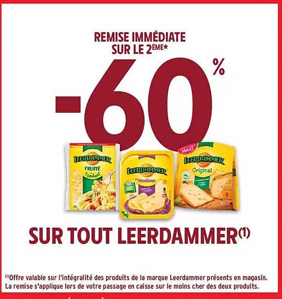 SUR TOUT LEERDAMMER