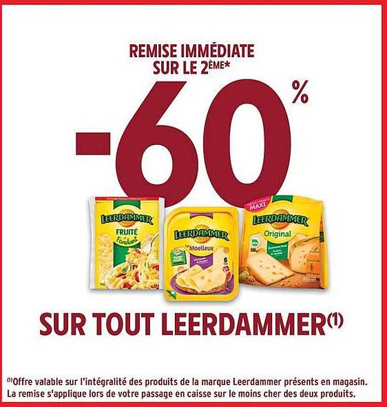 SUR TOUT LEERDAMMER