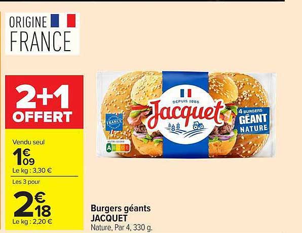 2+1 OFFERT