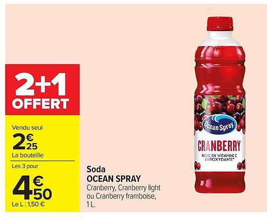 2+1 OFFERT