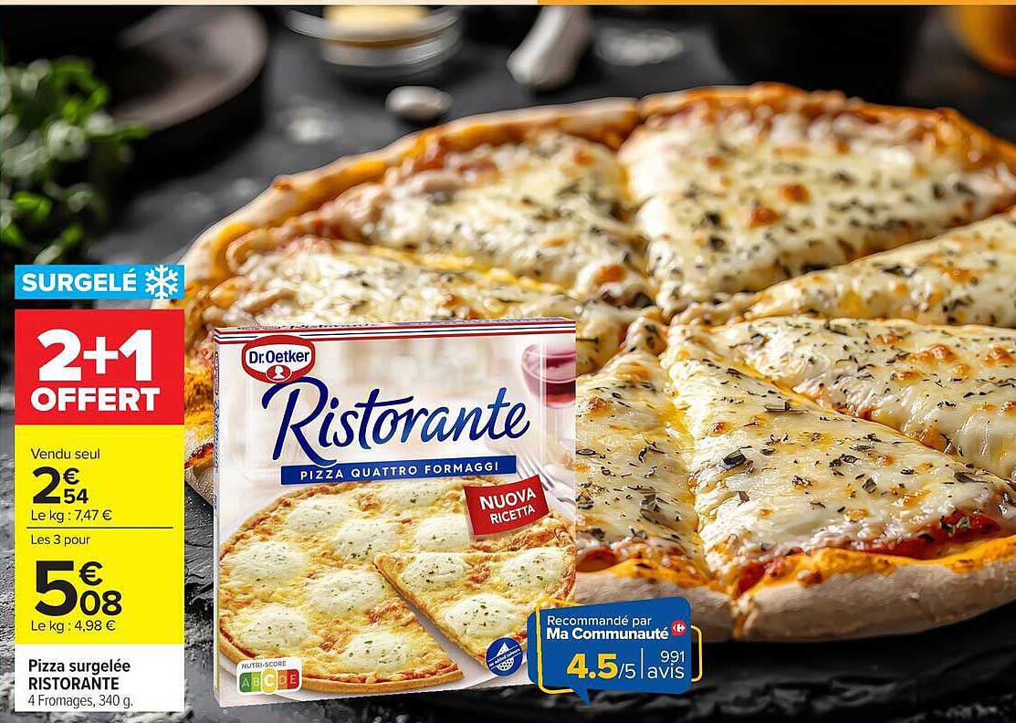 2+1 OFFERT