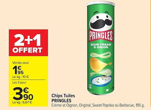 2+1 OFFERT
