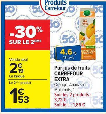 -30% SUR LE 2ème