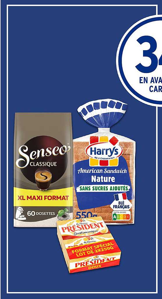 34 EN AVANT CARTE