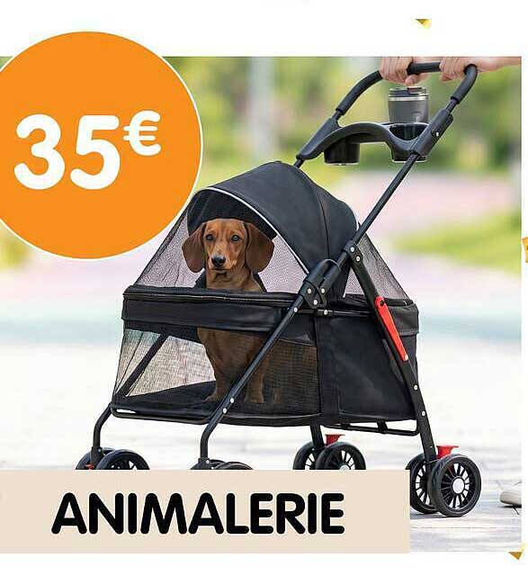 ANIMALERIE