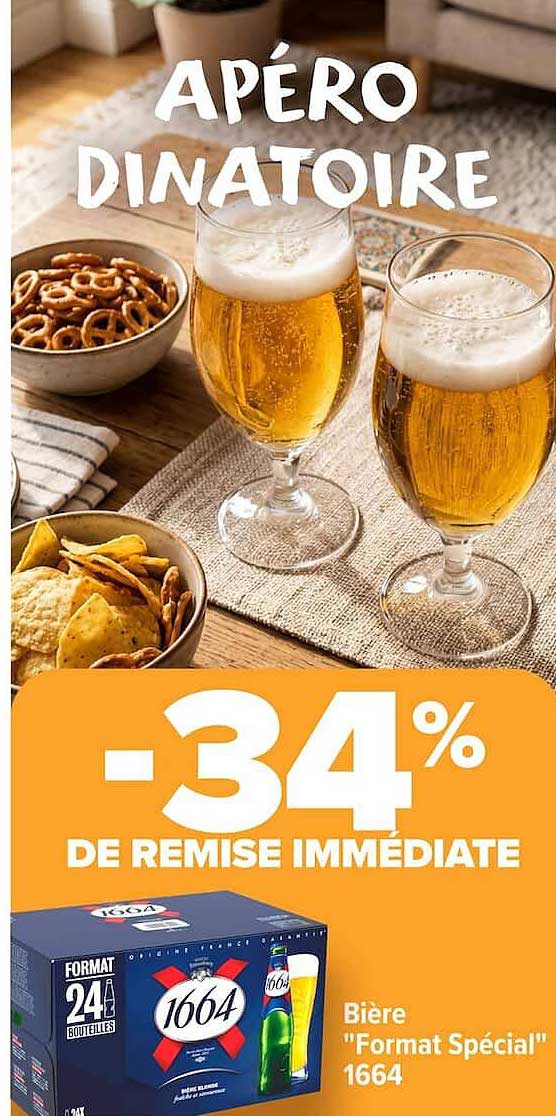 APERO DINATOIRE
