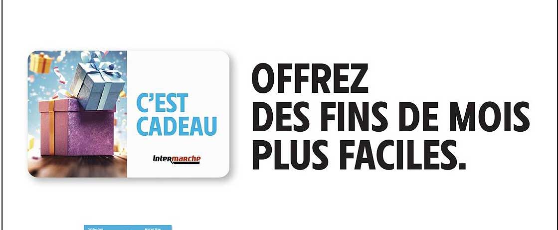 C’EST CADEAU